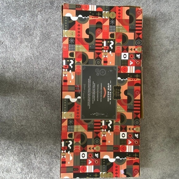 FAO Schwarz Electronic Music Mat Piano Keyboard DJ Mixer - Picture 7 of 9